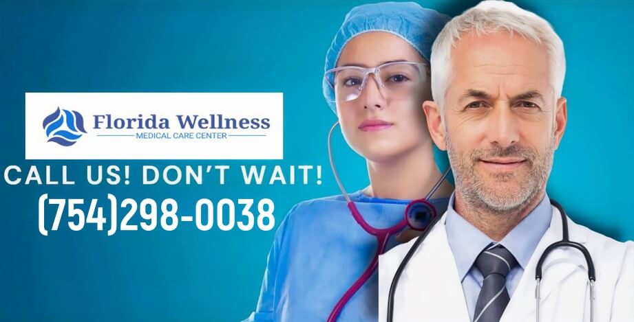 Florida Wellness and Medical Care Site