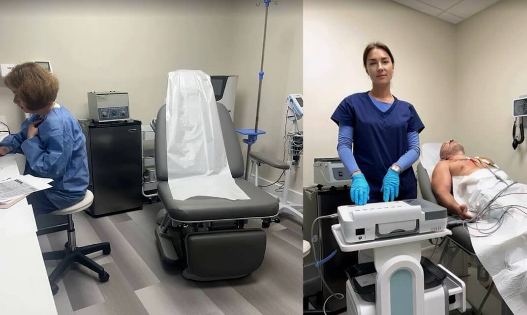 Comprehensive Pre-Surgical Medical Evaluation 